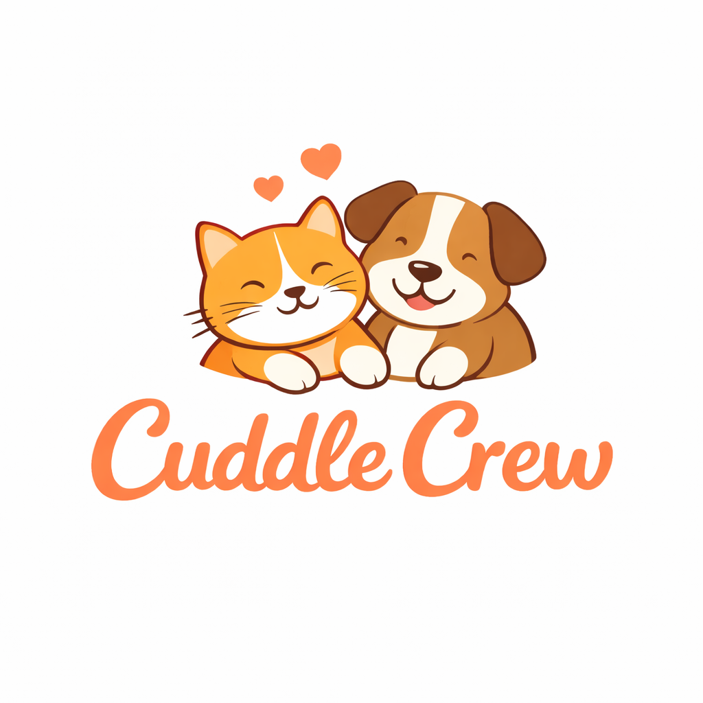 Cuddle Crew